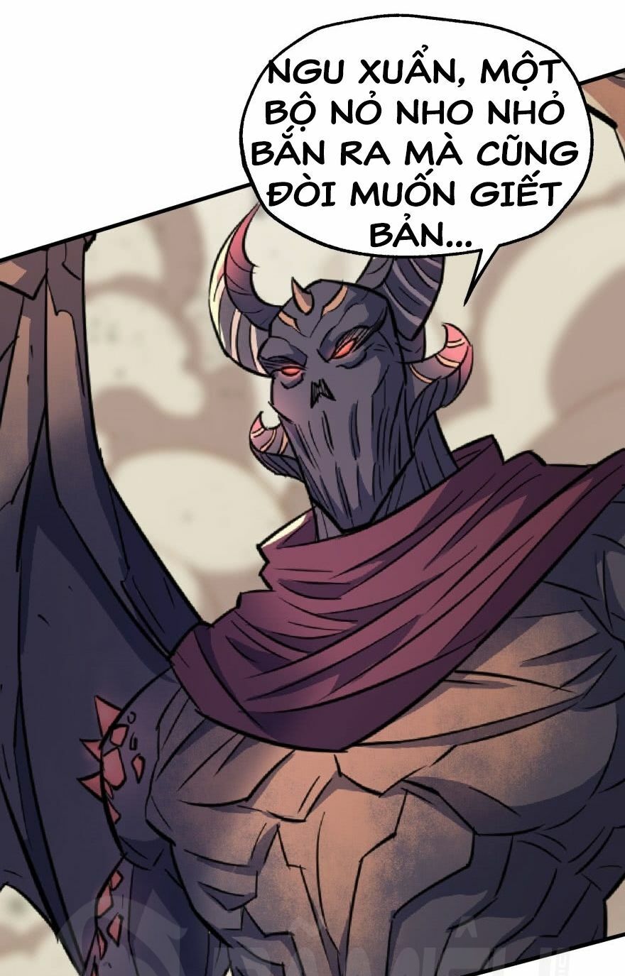 Thú Nhân Chapter 77 - Trang 2