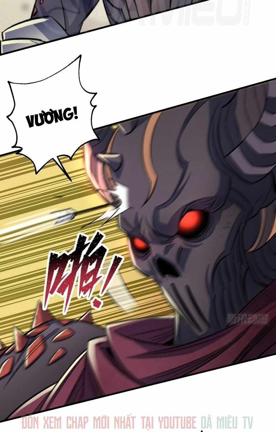 Thú Nhân Chapter 77 - Trang 2