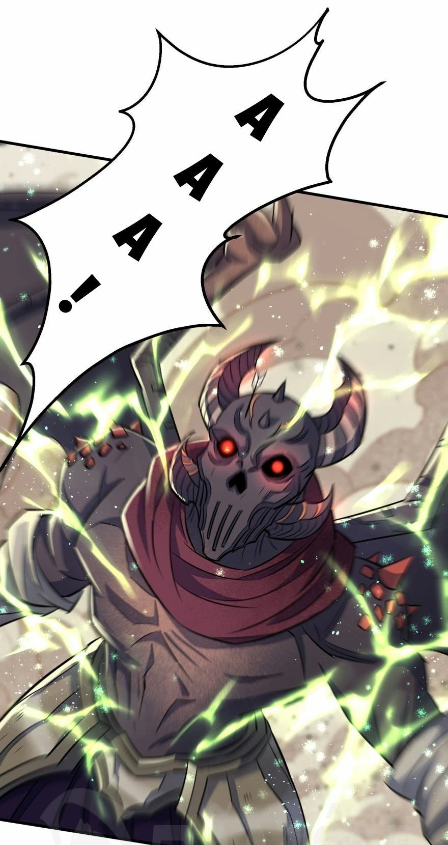 Thú Nhân Chapter 77 - Trang 2