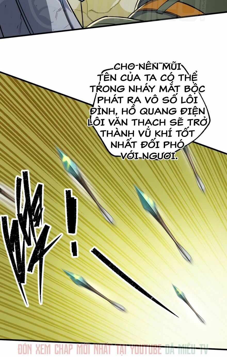Thú Nhân Chapter 77 - Trang 2