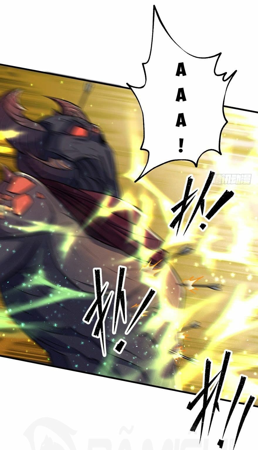 Thú Nhân Chapter 77 - Trang 2