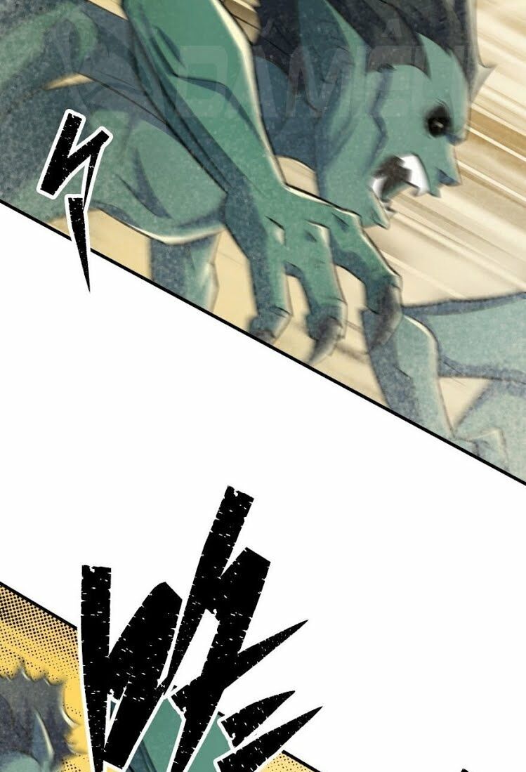 Thú Nhân Chapter 77 - Trang 2