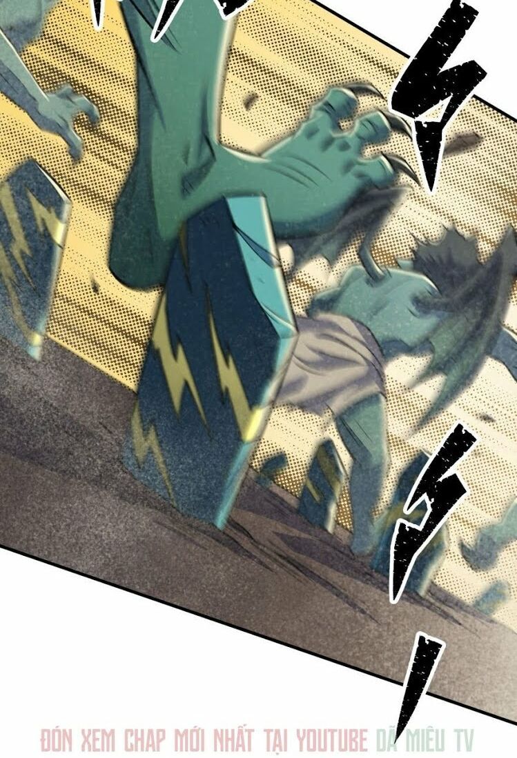 Thú Nhân Chapter 77 - Trang 2