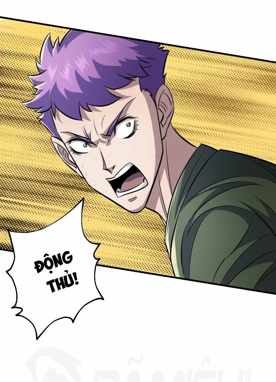Thú Nhân Chapter 77 - Trang 2
