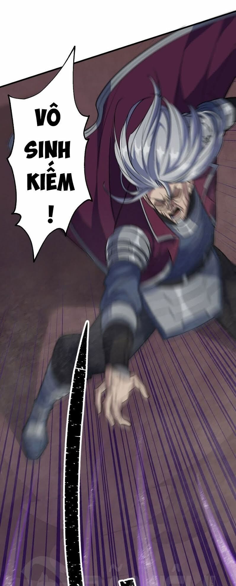 Thú Nhân Chapter 77 - Trang 2