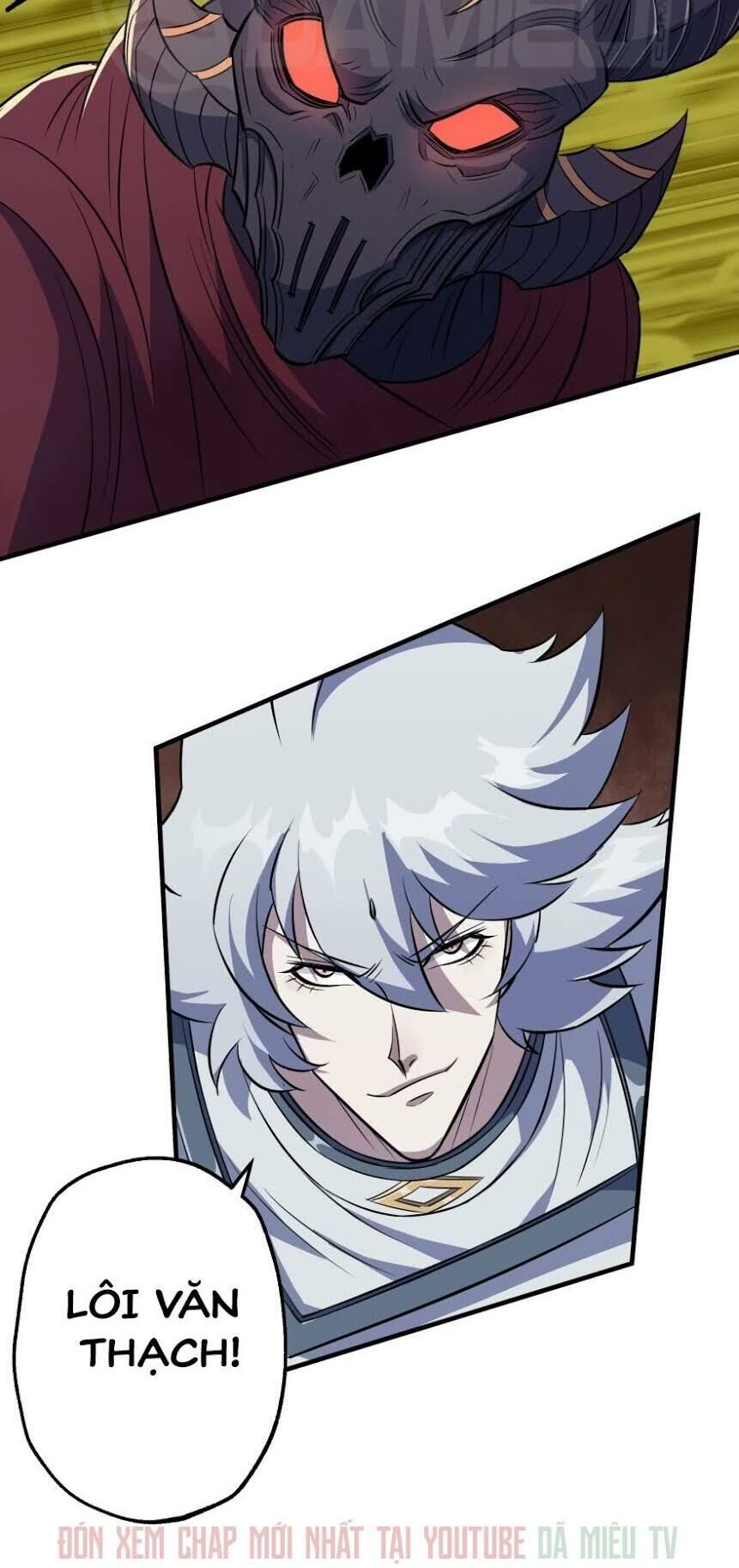Thú Nhân Chapter 77 - Trang 2