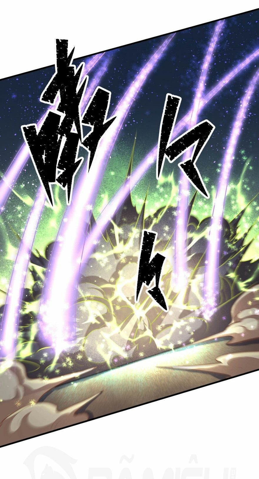 Thú Nhân Chapter 77 - Trang 2