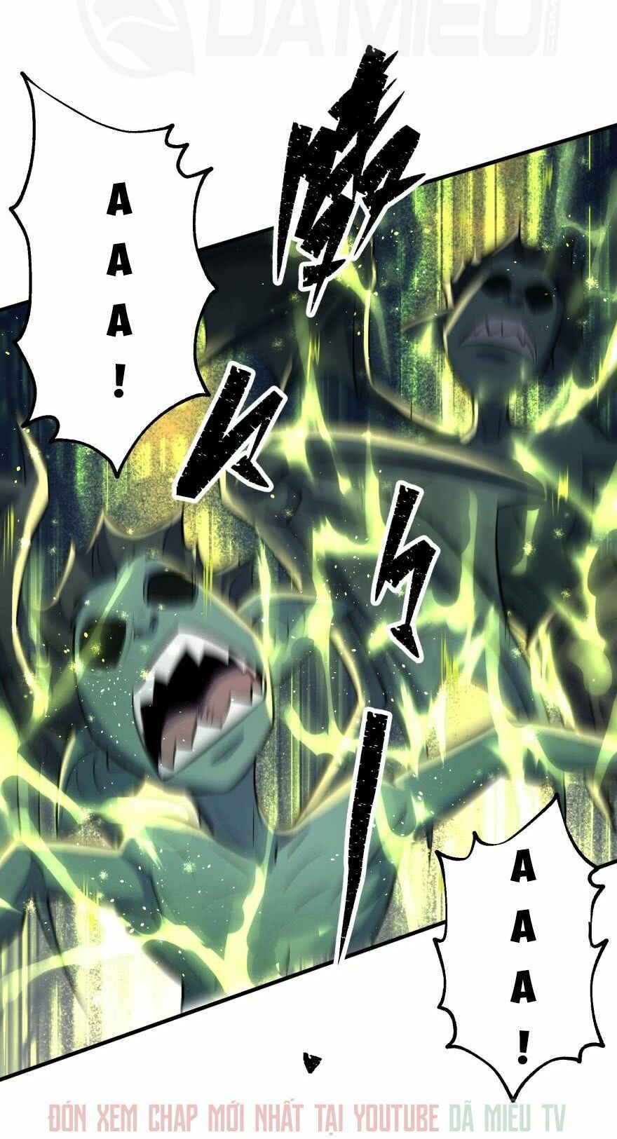 Thú Nhân Chapter 77 - Trang 2