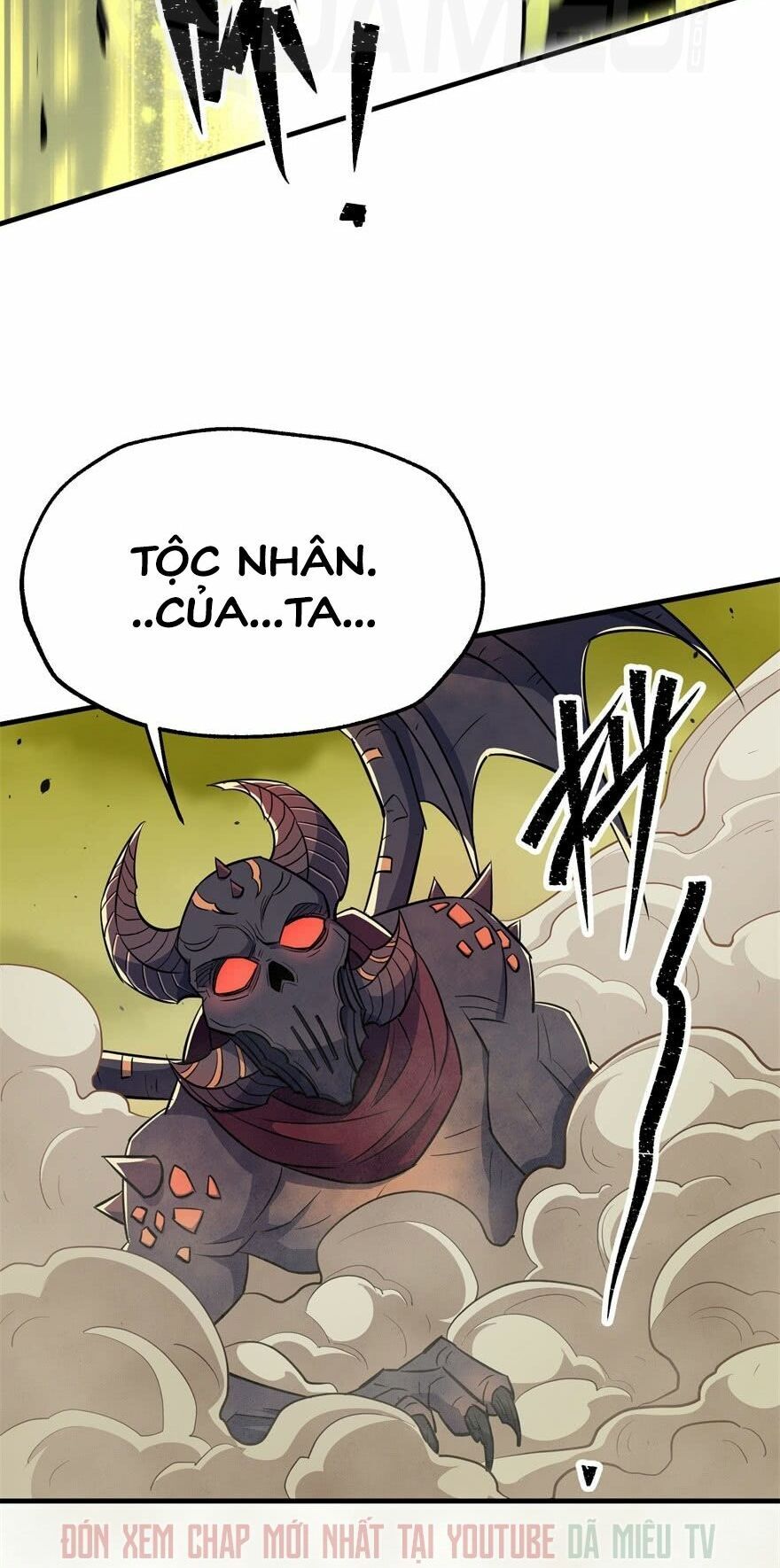 Thú Nhân Chapter 77 - Trang 2