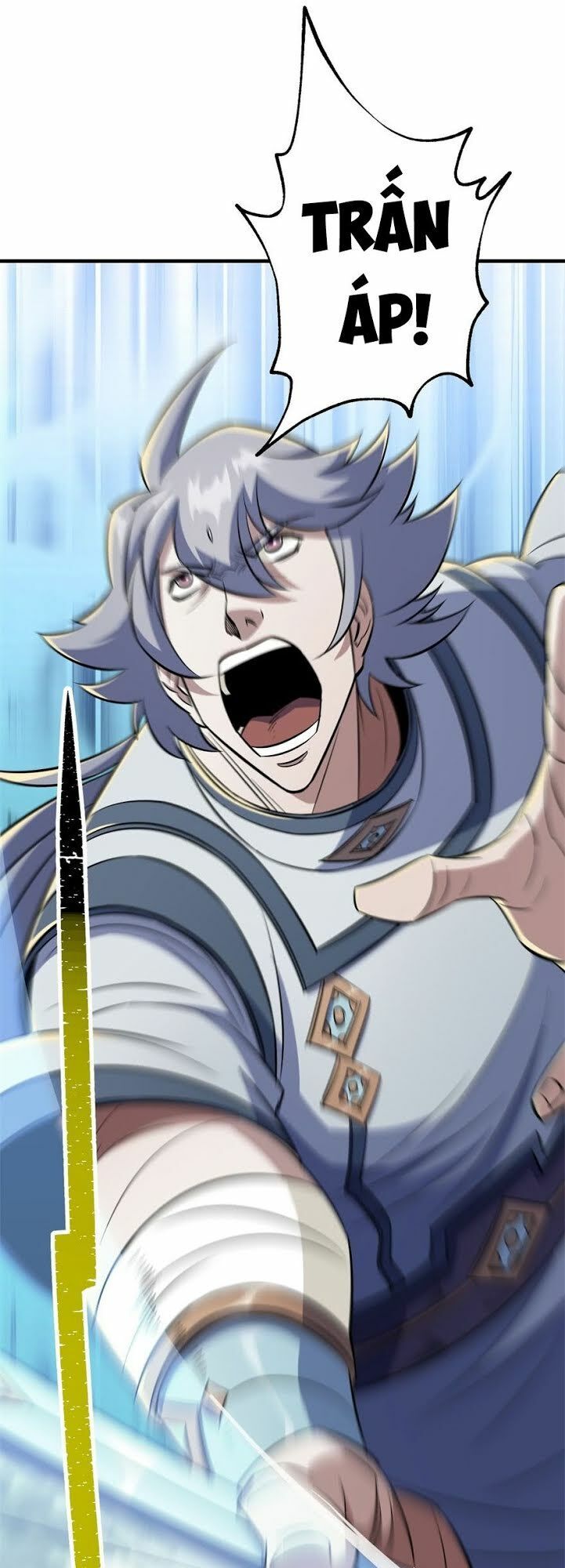 Thú Nhân Chapter 77 - Trang 2