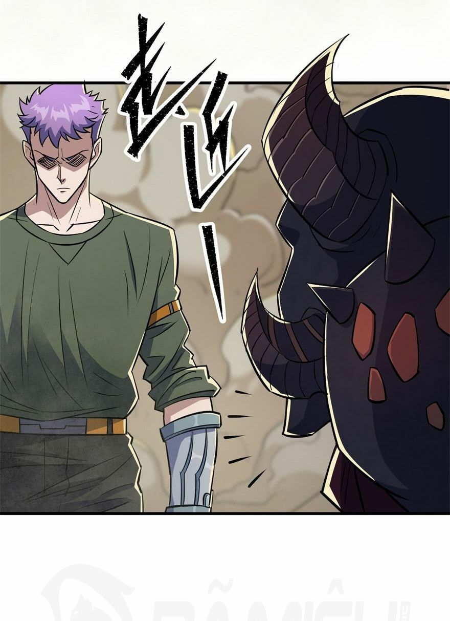 Thú Nhân Chapter 77 - Trang 2