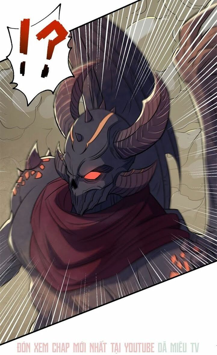 Thú Nhân Chapter 77 - Trang 2