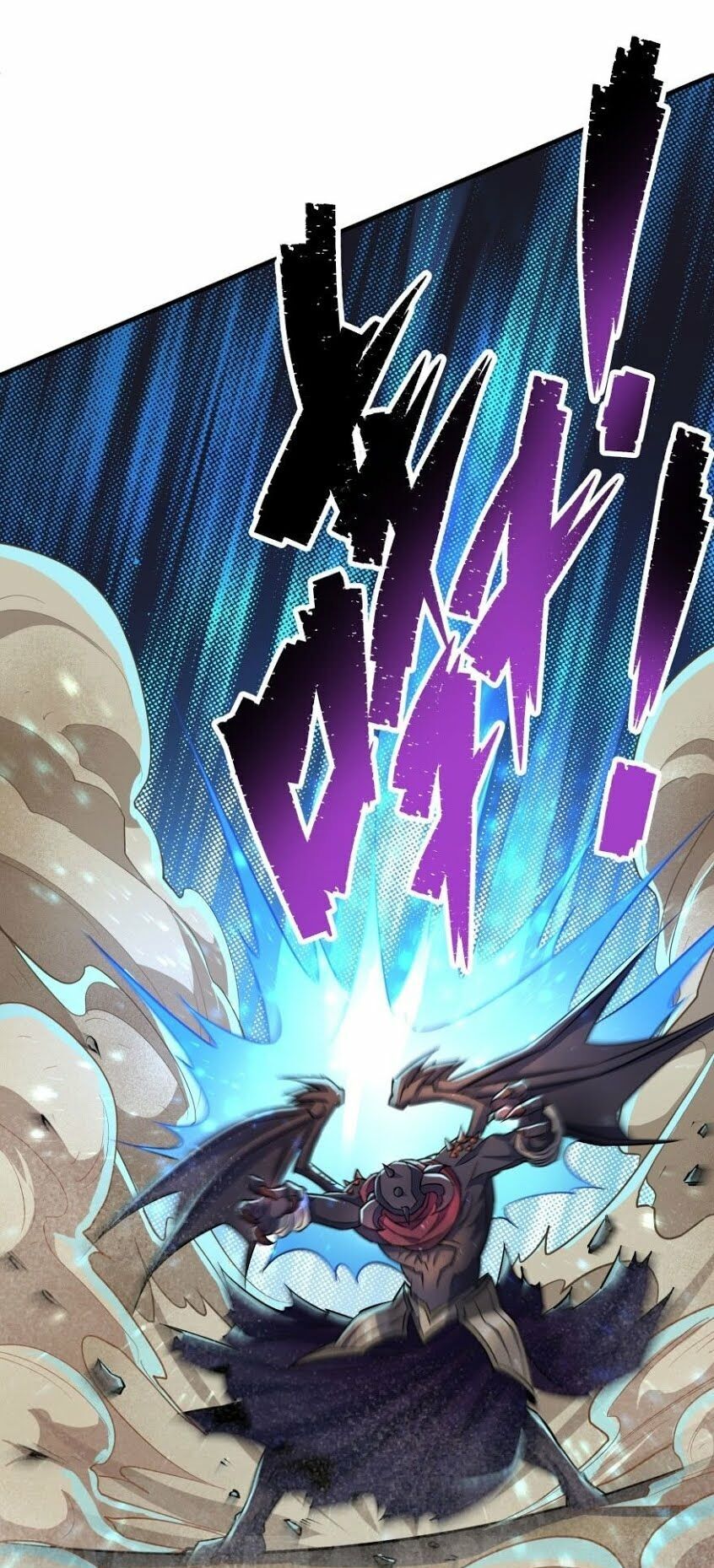 Thú Nhân Chapter 77 - Trang 2