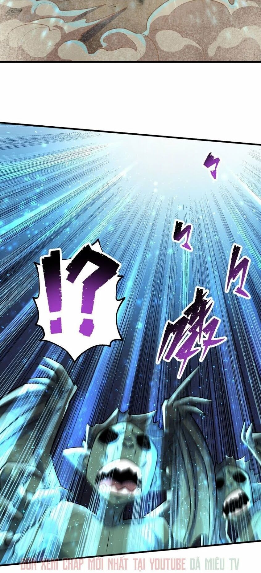 Thú Nhân Chapter 77 - Trang 2