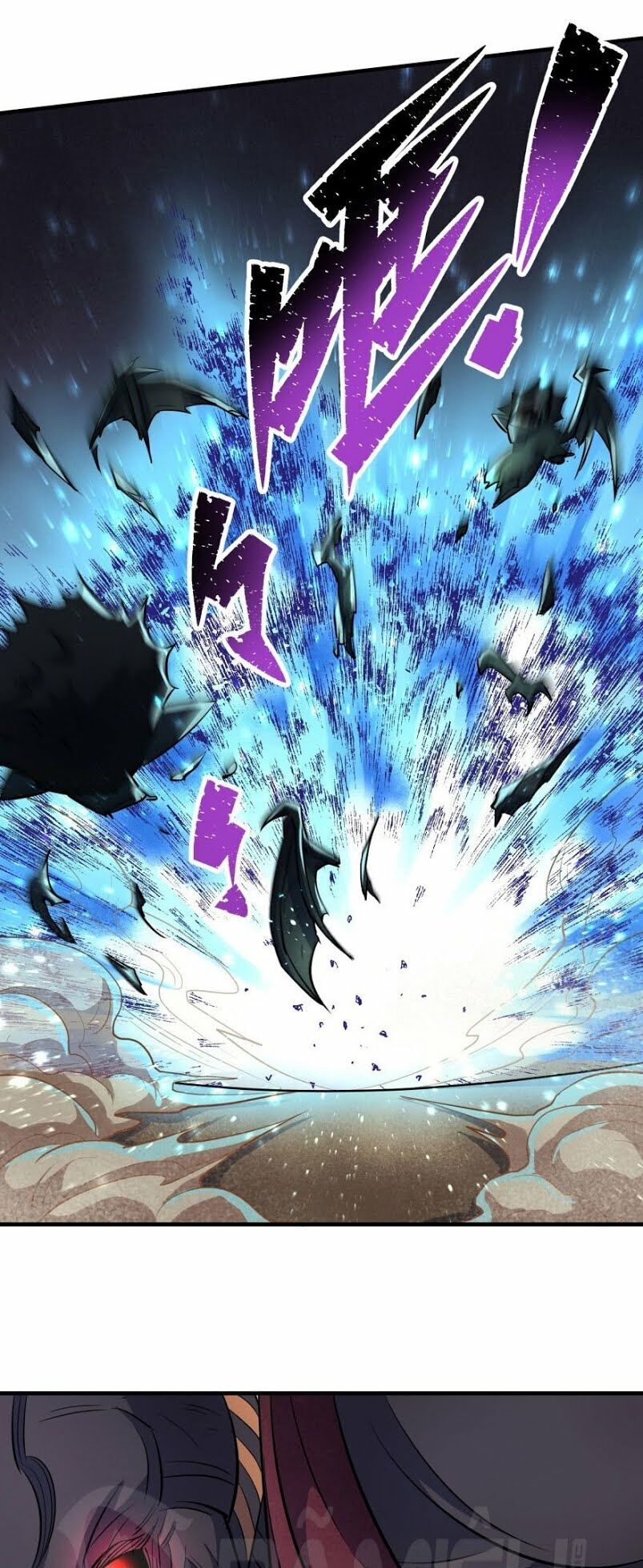 Thú Nhân Chapter 77 - Trang 2