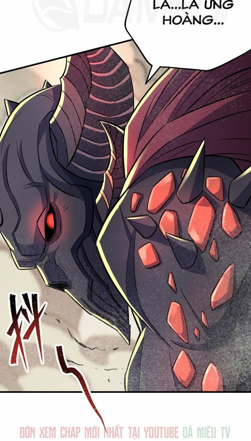 Thú Nhân Chapter 78 - Trang 2