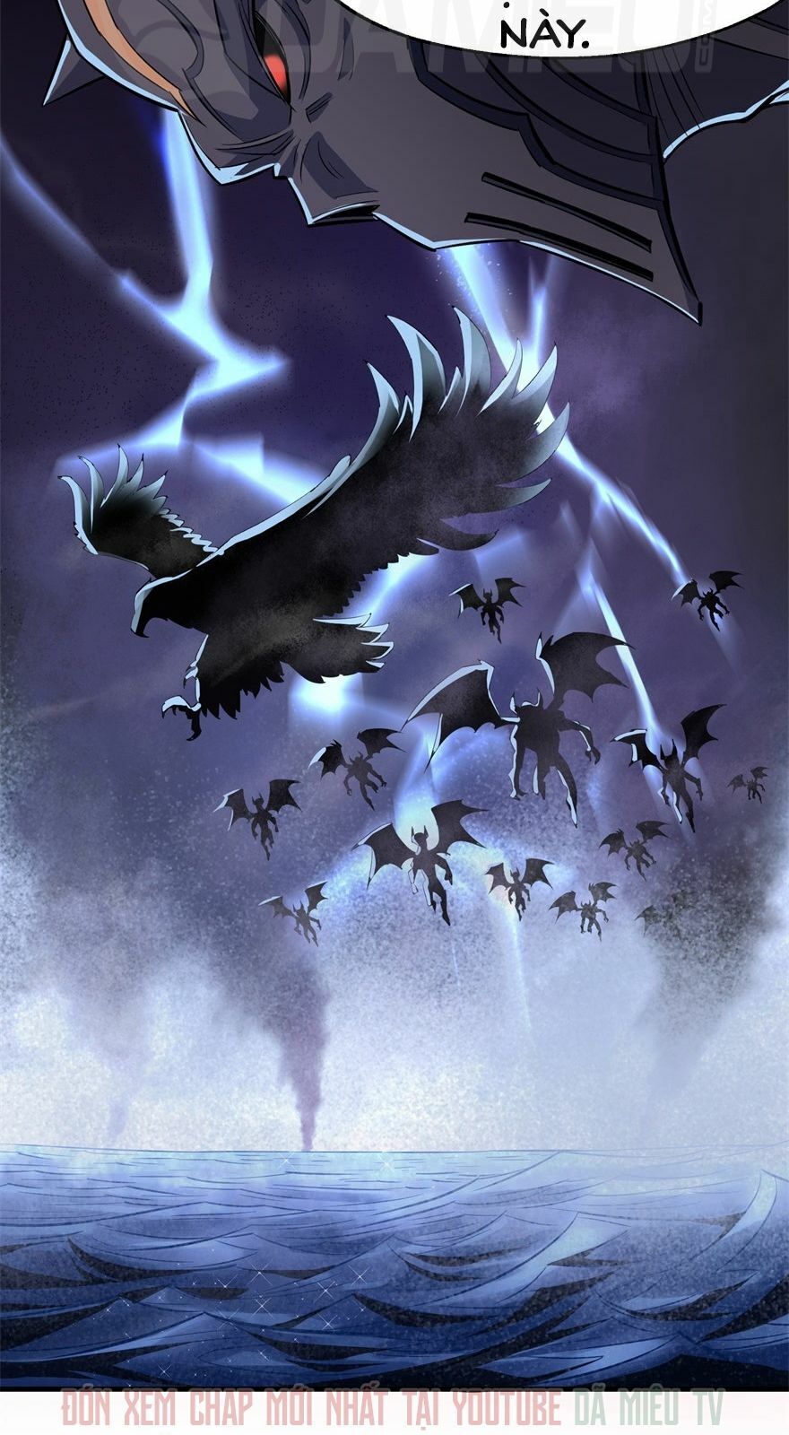 Thú Nhân Chapter 78 - Trang 2