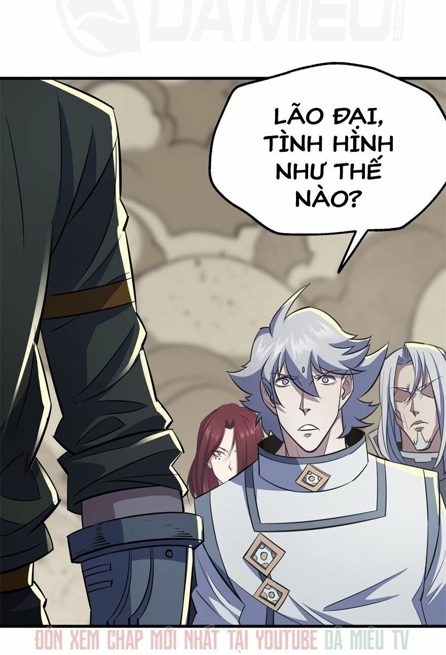 Thú Nhân Chapter 78 - Trang 2