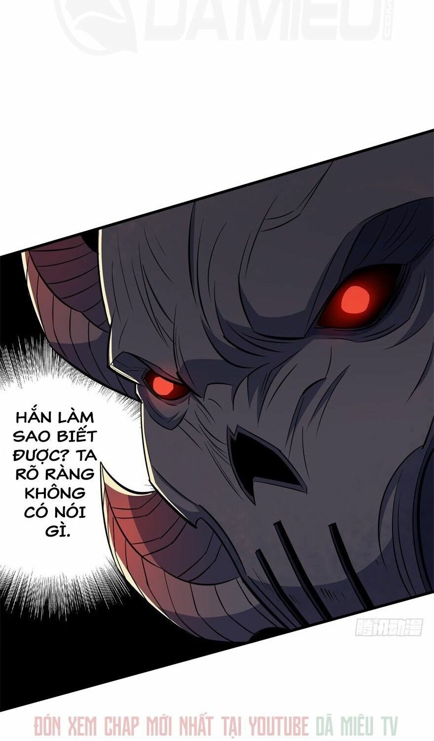 Thú Nhân Chapter 78 - Trang 2