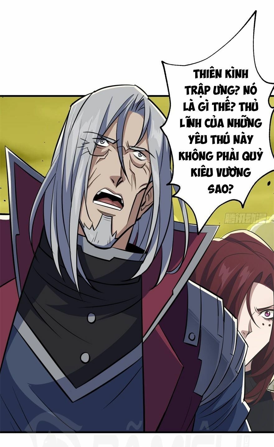 Thú Nhân Chapter 78 - Trang 2