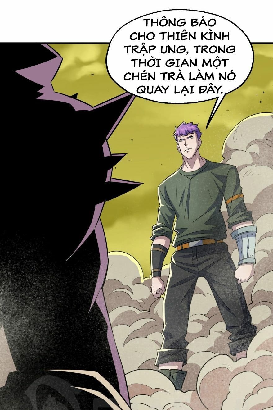 Thú Nhân Chapter 78 - Trang 2