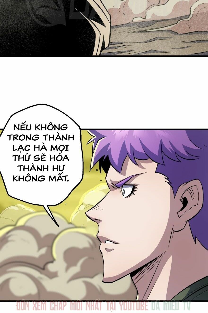 Thú Nhân Chapter 78 - Trang 2