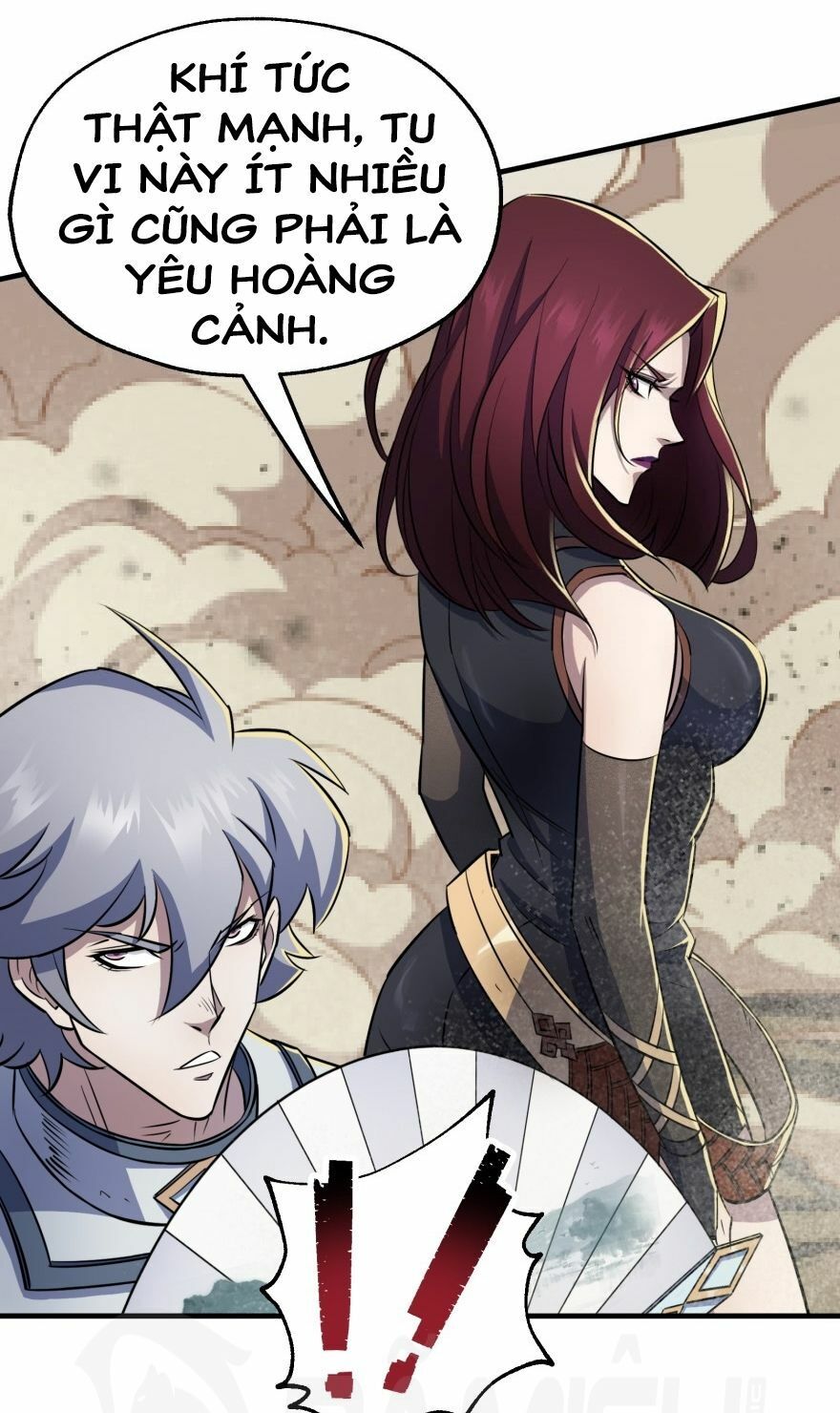 Thú Nhân Chapter 78 - Trang 2