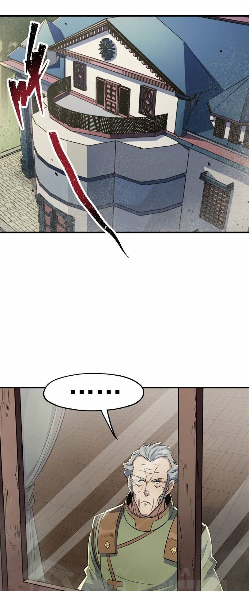 Thú Nhân Chapter 78 - Trang 2