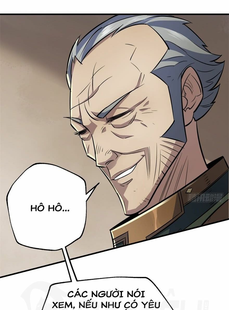 Thú Nhân Chapter 78 - Trang 2