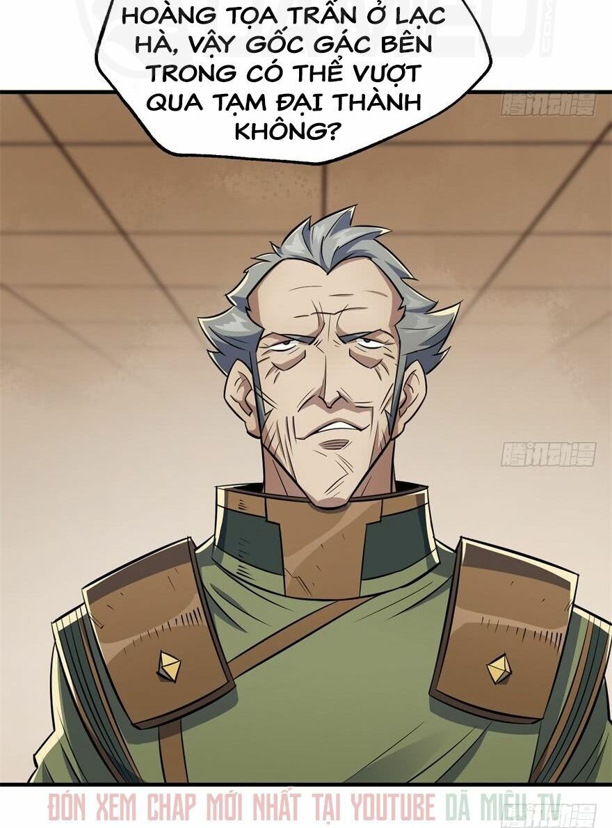 Thú Nhân Chapter 78 - Trang 2