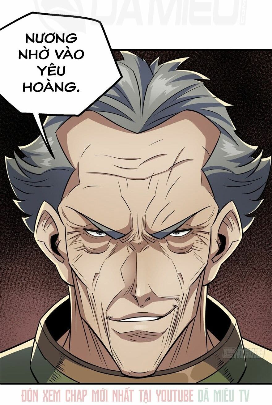 Thú Nhân Chapter 78 - Trang 2