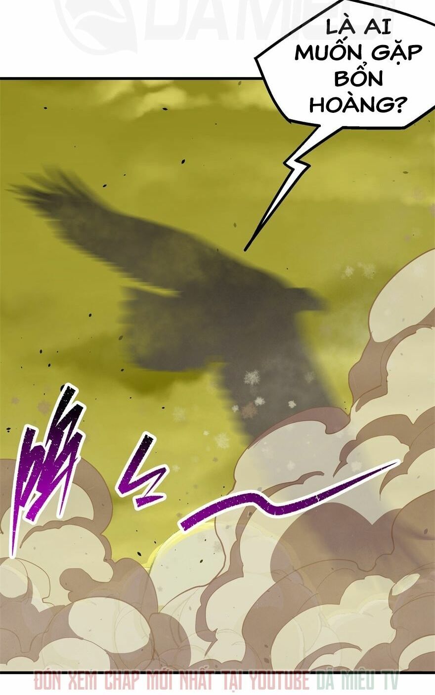 Thú Nhân Chapter 78 - Trang 2