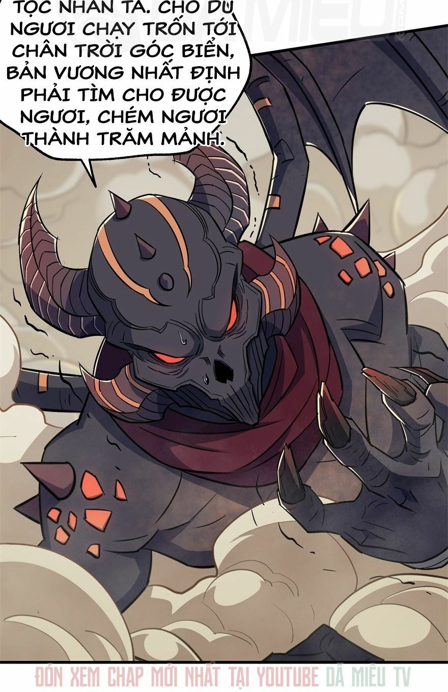 Thú Nhân Chapter 78 - Trang 2