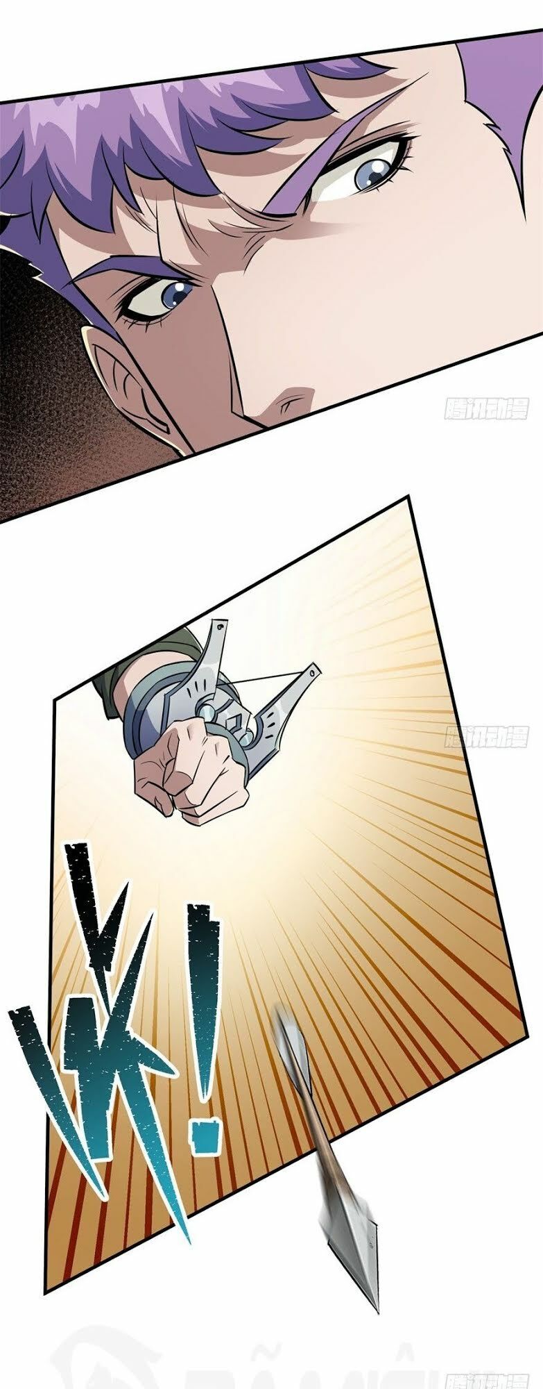 Thú Nhân Chapter 78 - Trang 2