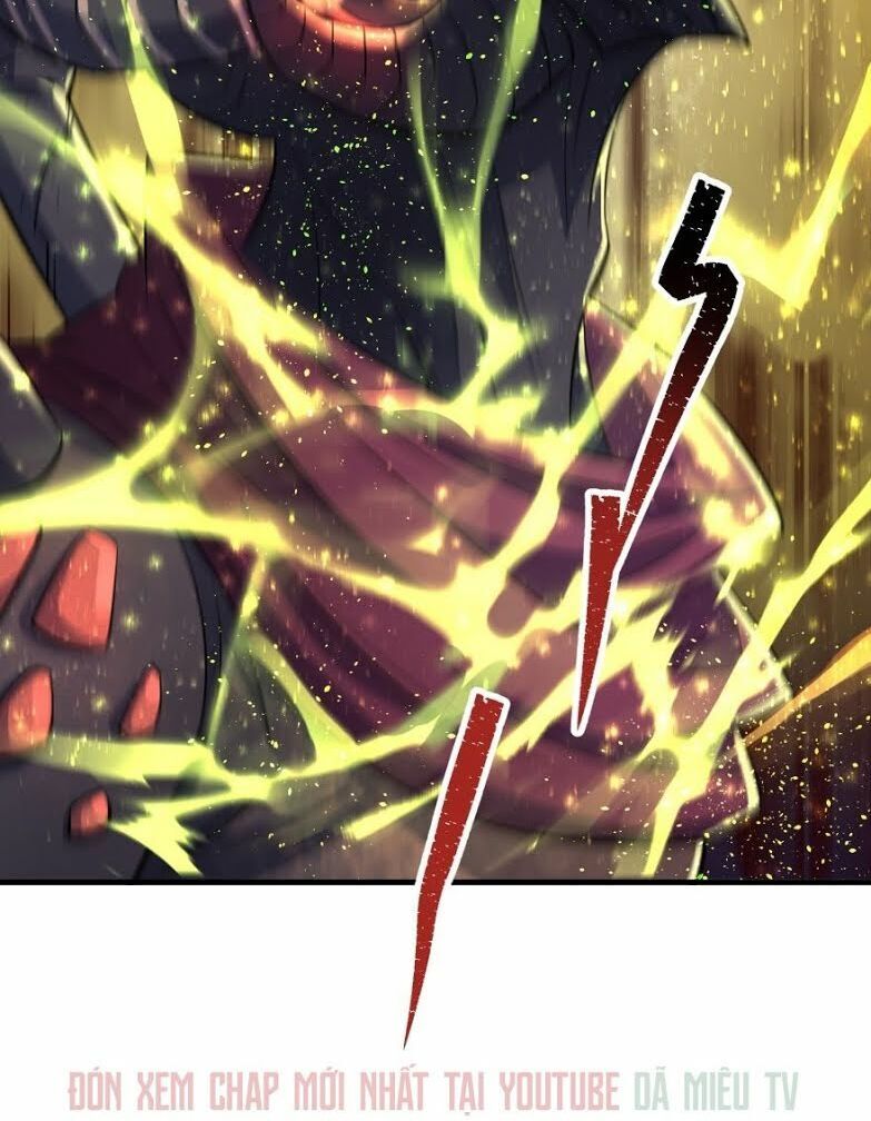 Thú Nhân Chapter 78 - Trang 2