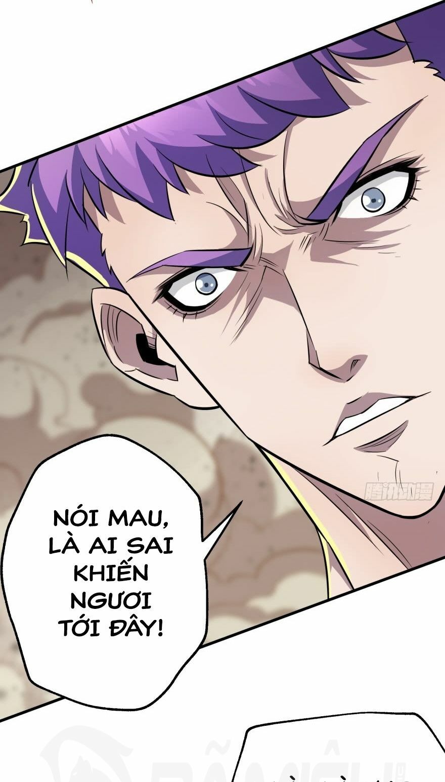 Thú Nhân Chapter 78 - Trang 2