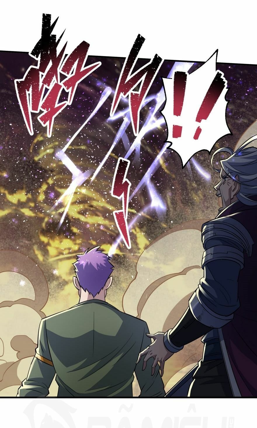 Thú Nhân Chapter 79 - Trang 2