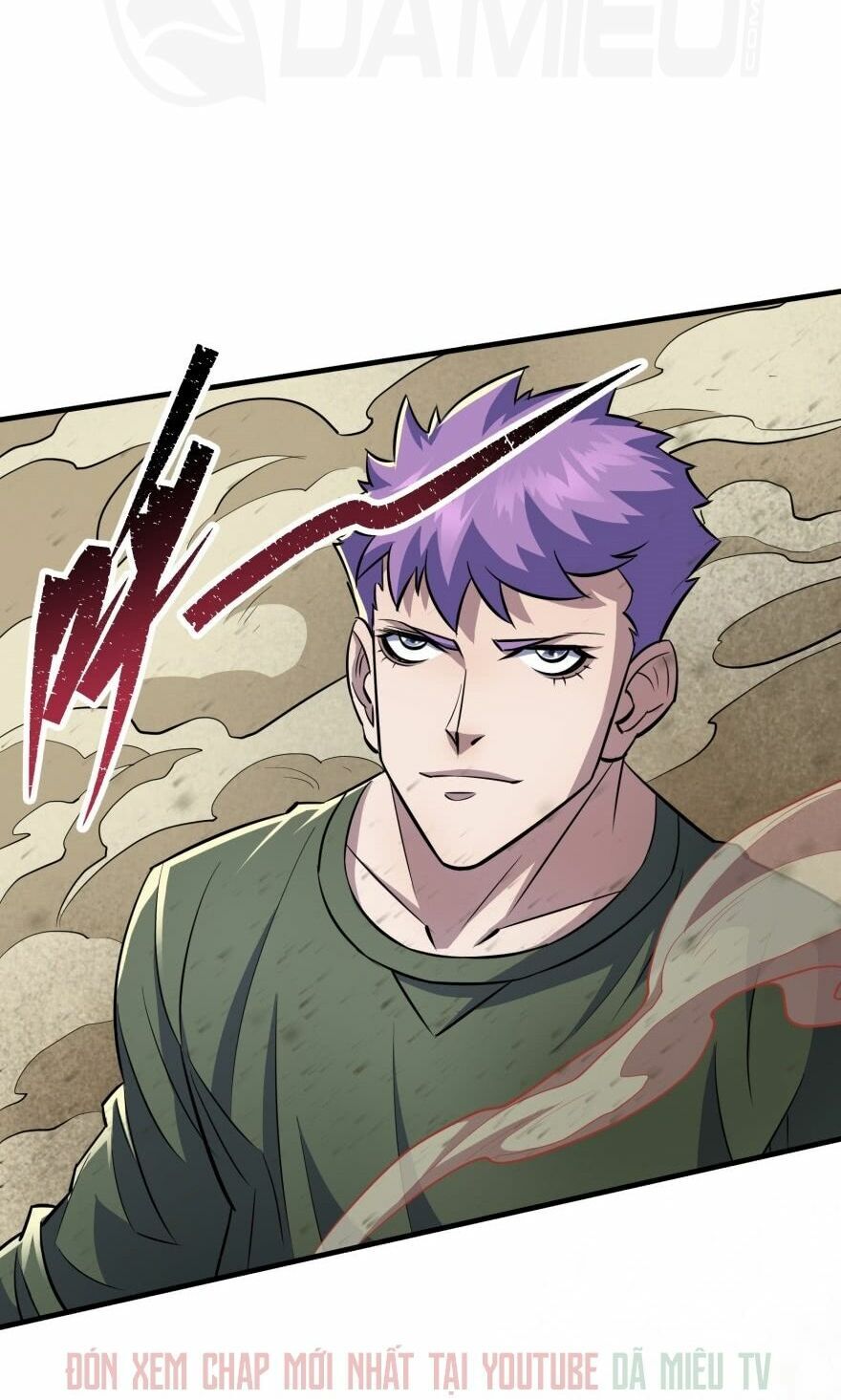 Thú Nhân Chapter 79 - Trang 2