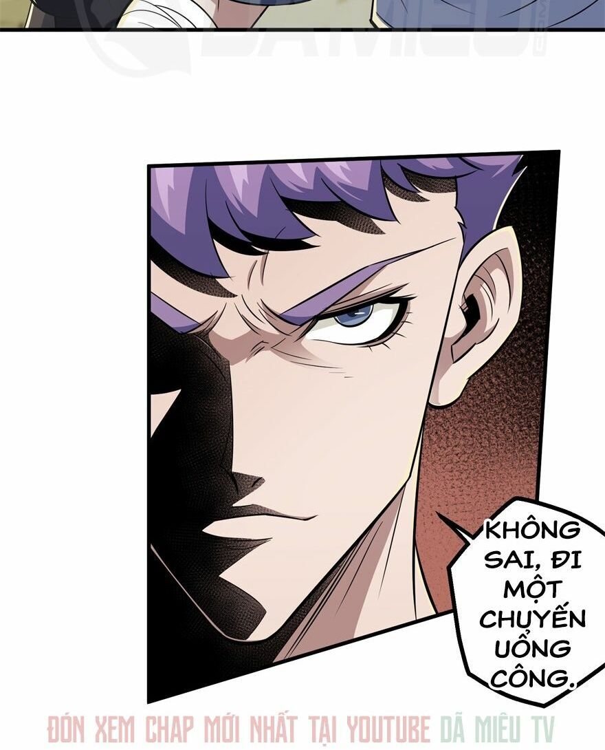 Thú Nhân Chapter 79 - Trang 2