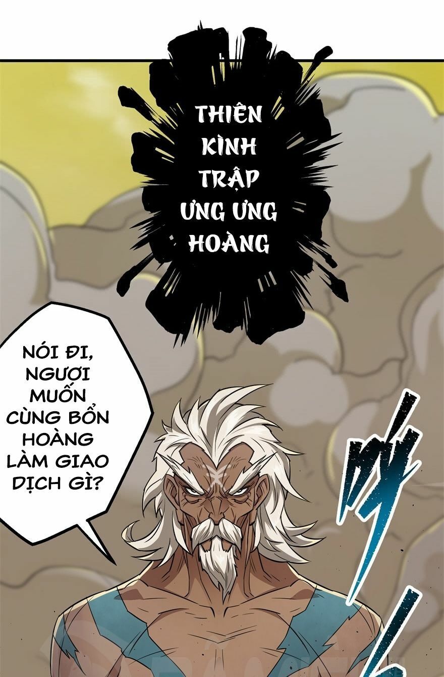 Thú Nhân Chapter 79 - Trang 2