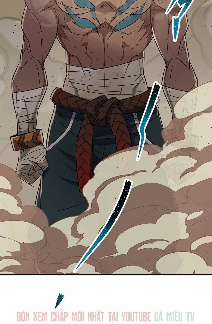 Thú Nhân Chapter 79 - Trang 2