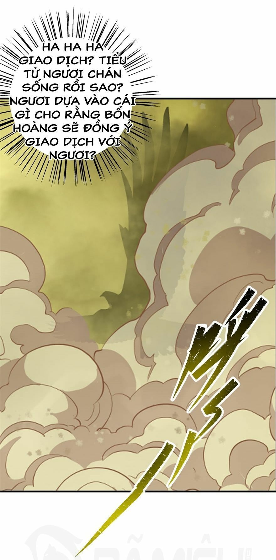 Thú Nhân Chapter 79 - Trang 2