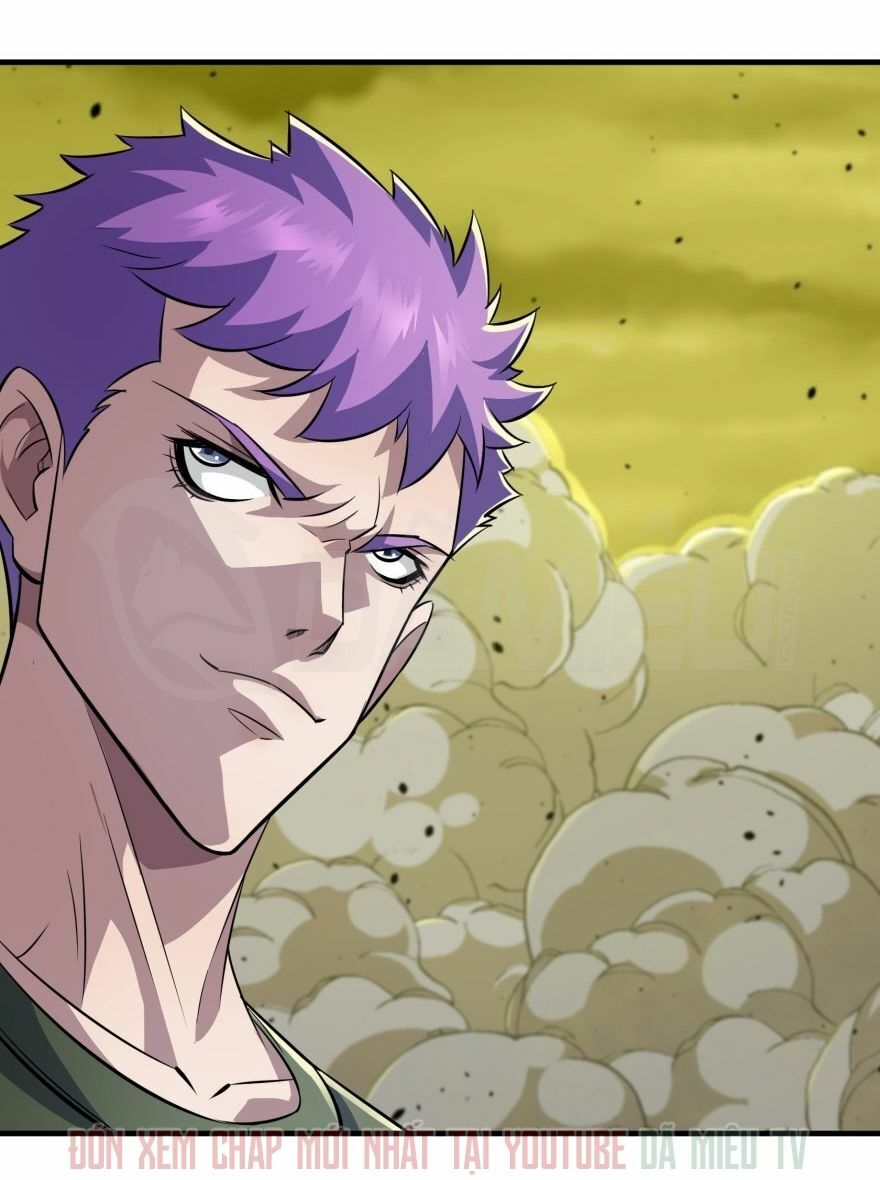 Thú Nhân Chapter 79 - Trang 2