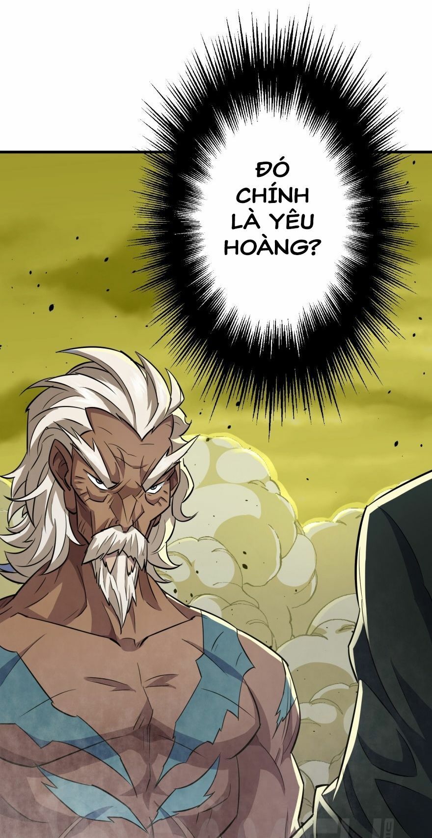 Thú Nhân Chapter 79 - Trang 2