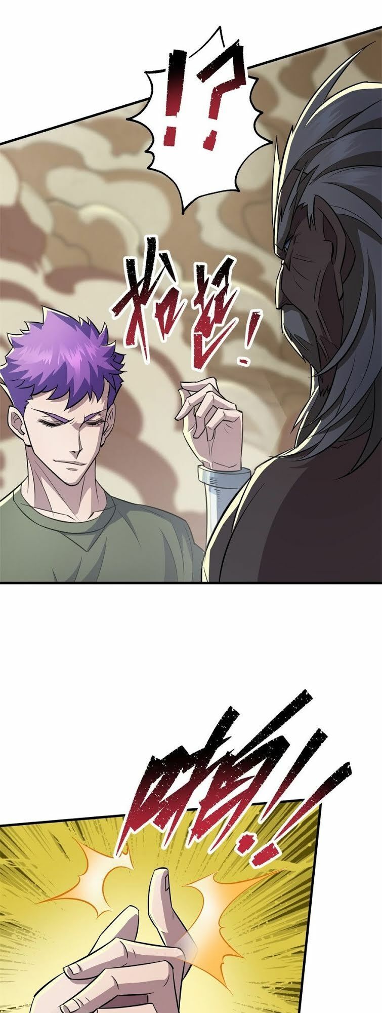 Thú Nhân Chapter 79 - Trang 2