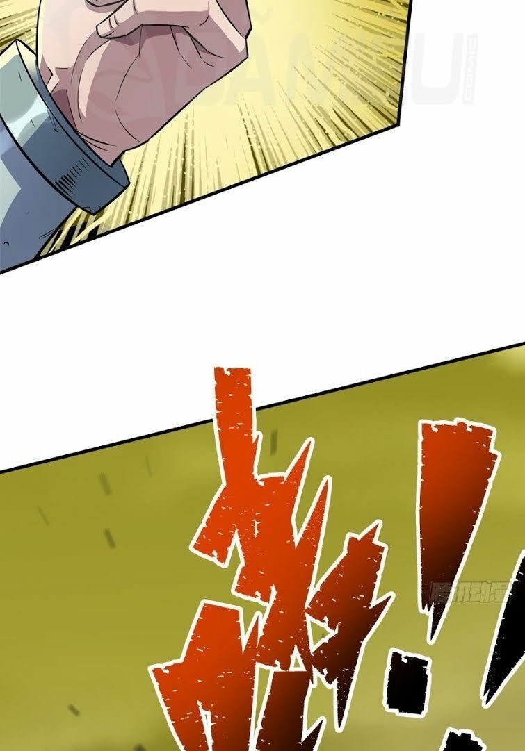 Thú Nhân Chapter 79 - Trang 2