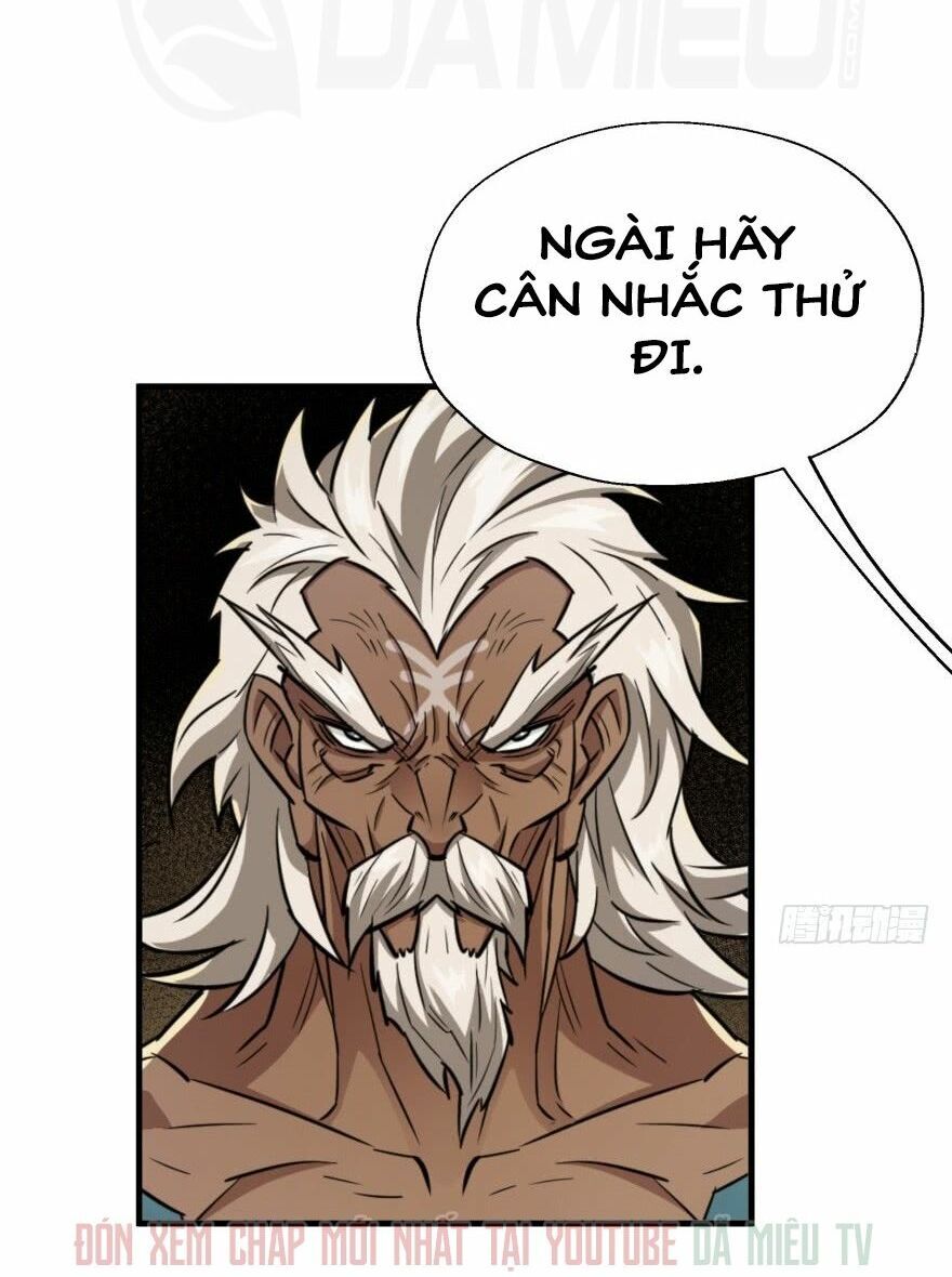 Thú Nhân Chapter 79 - Trang 2