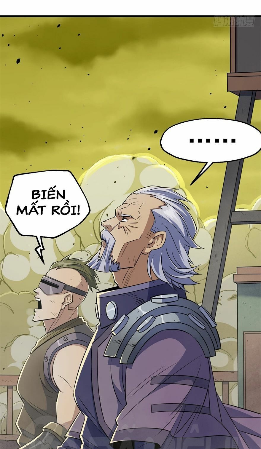 Thú Nhân Chapter 79 - Trang 2