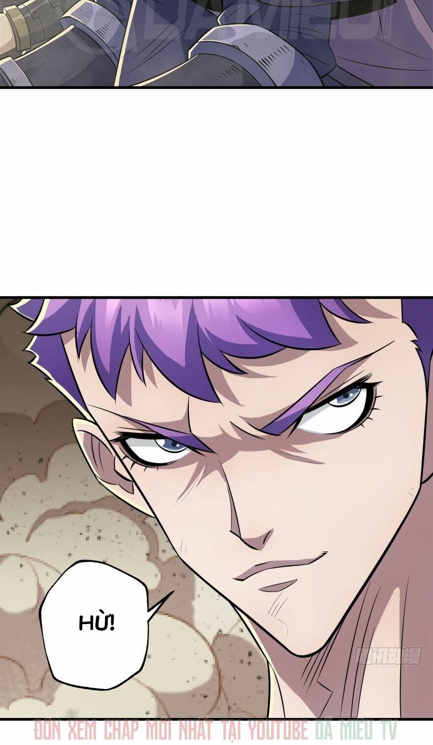 Thú Nhân Chapter 79 - Trang 2