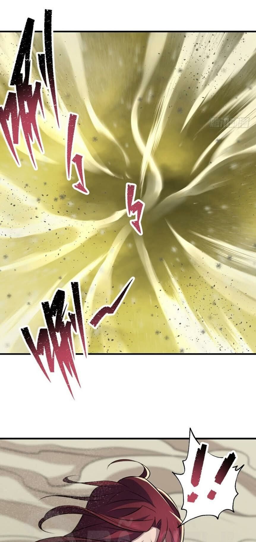 Thú Nhân Chapter 79 - Trang 2